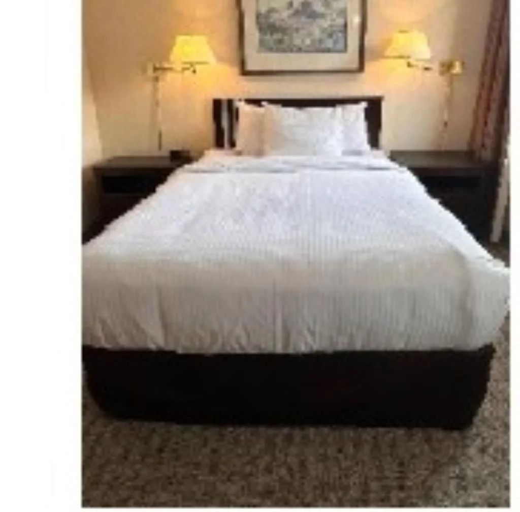 Chateau Morel hotel in La Digue