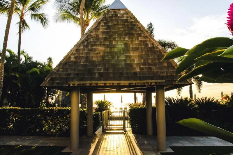 Chateau Royal Beach Resort and Spa hotel in Noumea