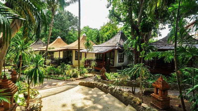 Chaweng Budget Hotel hotel in Koh Samui