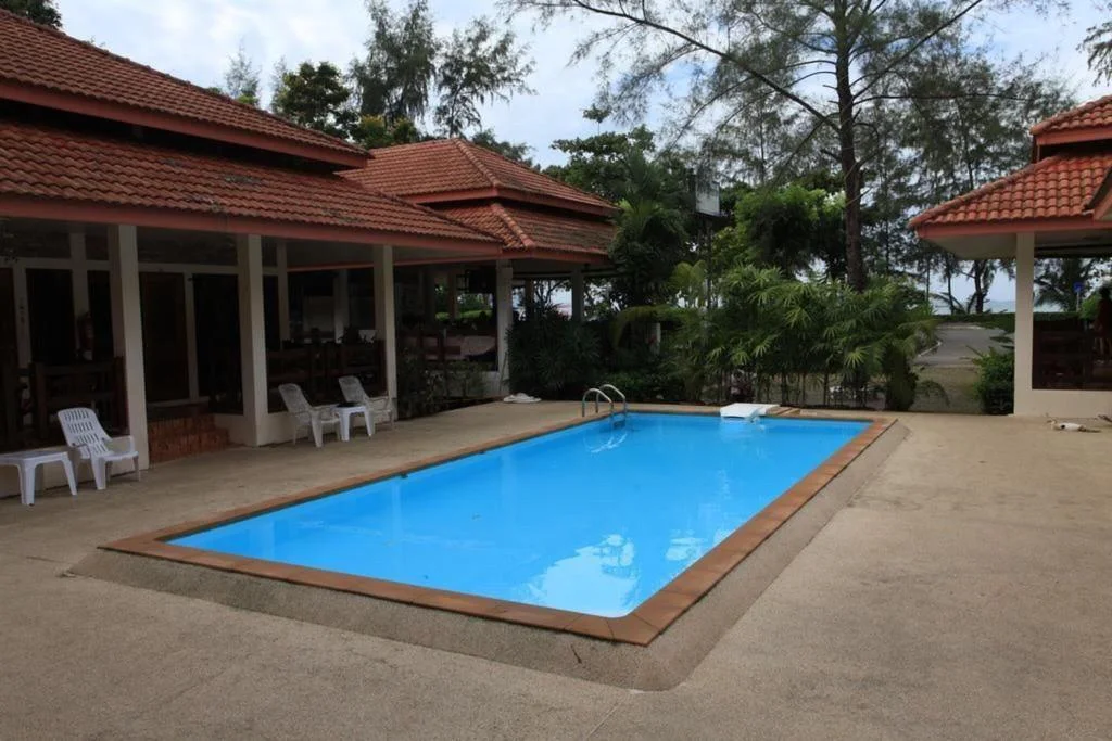Chaya Hotel hotel in Battambang