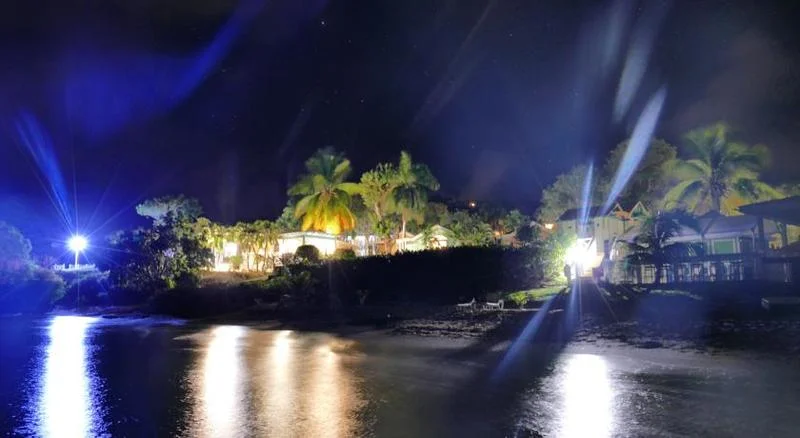 Chenay Bay Beach Resort hotel in Green Cay