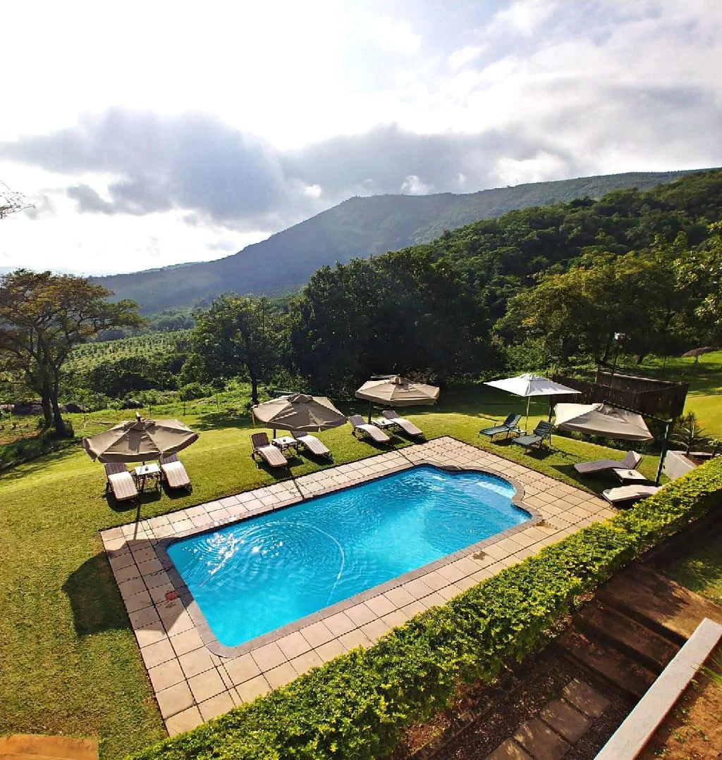 Chestnut Country Lodge hotel in Hazyview