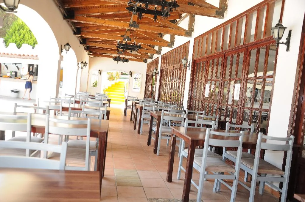 Chikale Beach Resort hotel in Nkhata Bay
