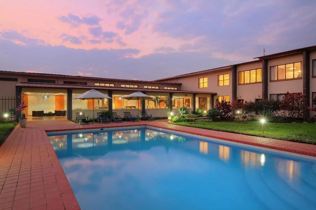 Chipata Hotel hotel in Chipata