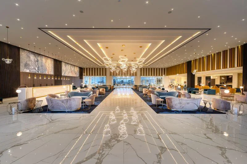 Chrysomare Beach Hotel hotel in Ayia Napa