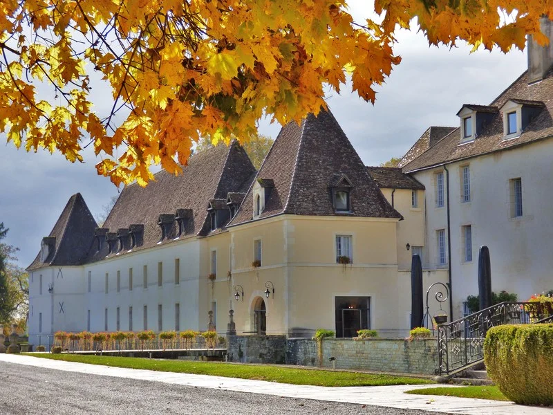 Château de Sully hotel in Bayeux