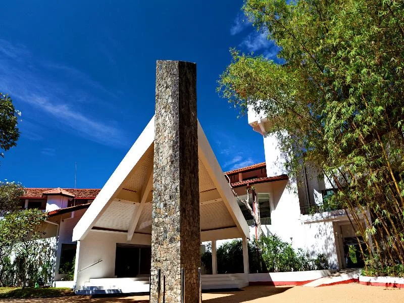 Cinnamon Citadel Kandy hotel in Kandy