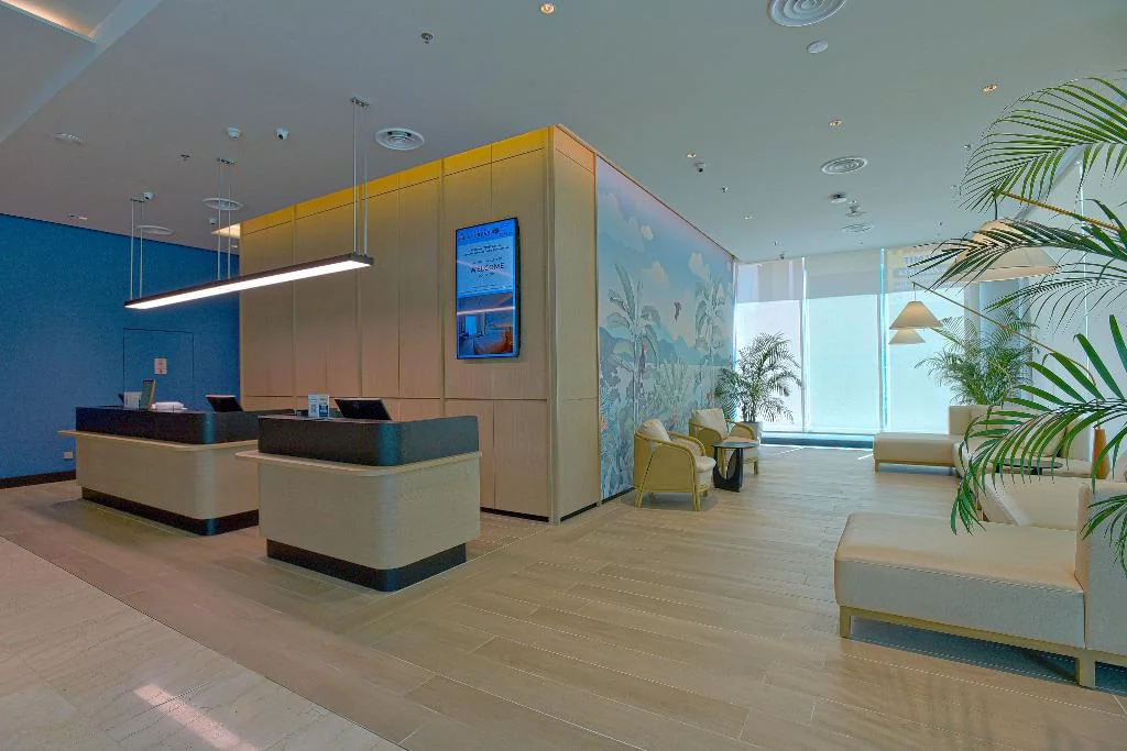 Cititel Express Kota Kinabalu hotel in Kota Kinabalu