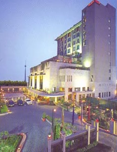 City Park Hotel hotel in Chisinau