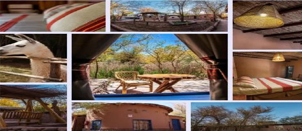 Ckunna Hotel Atacama hotel in San Pedro de Atacama