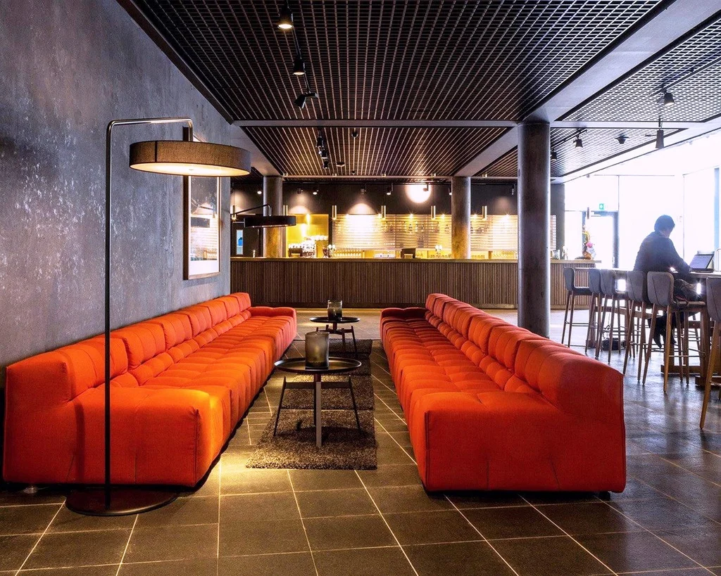 Clarion Hotel Malmö Live hotel in Malmö