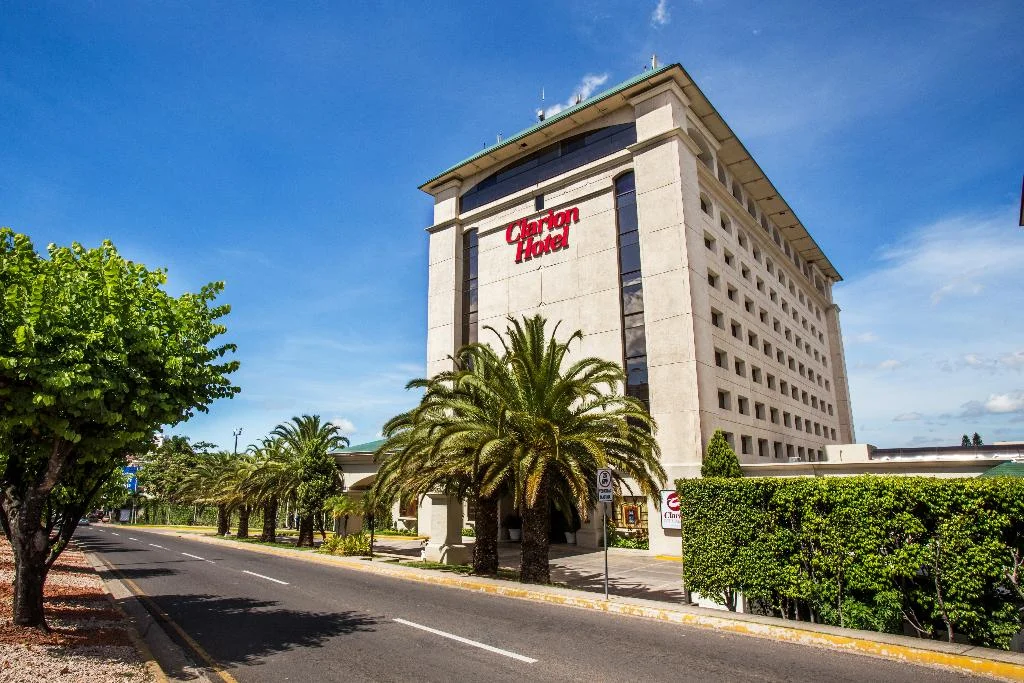 Clarion Hotel Real Tegucigalpa hotel in Tegucigalpa