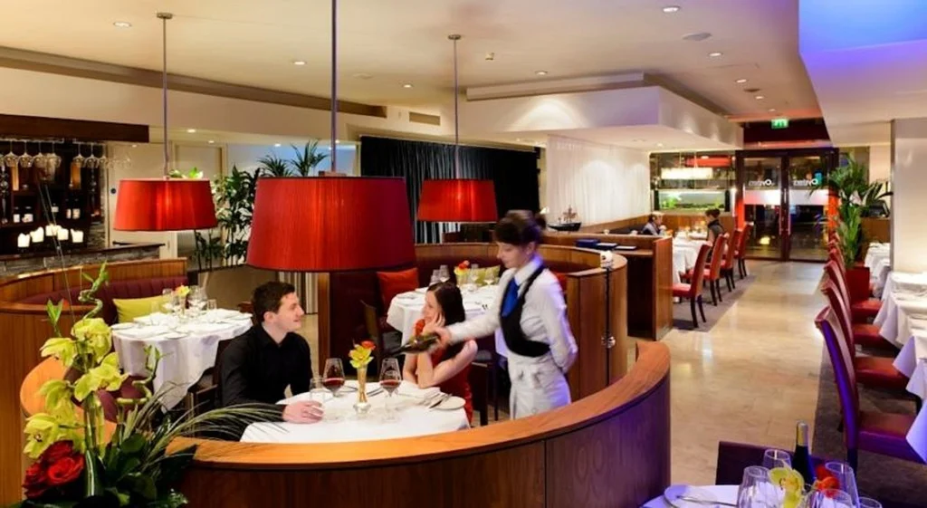 Clayton Hotel Cork City hotel in Cork