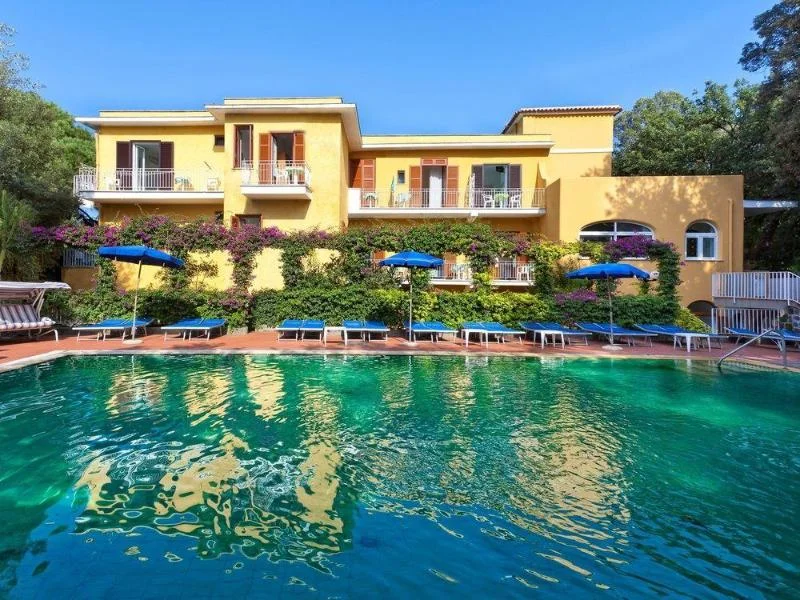Cleopatra Hotel hotel in Nicosia