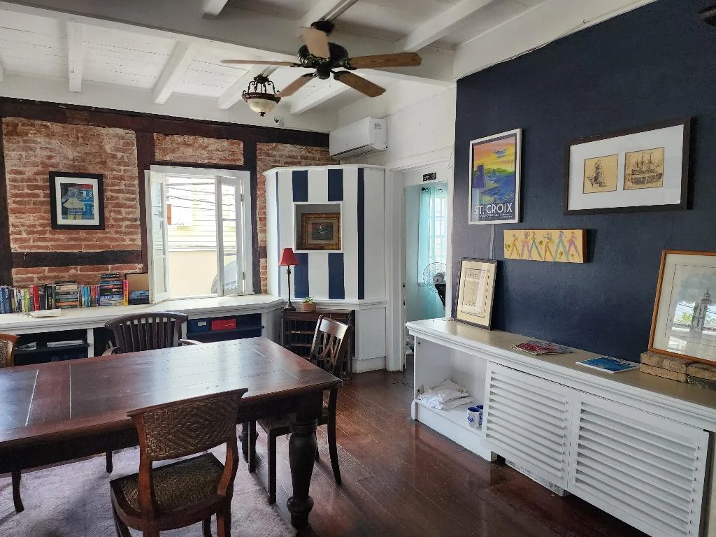 Club Comanche Hotel hotel in Christiansted