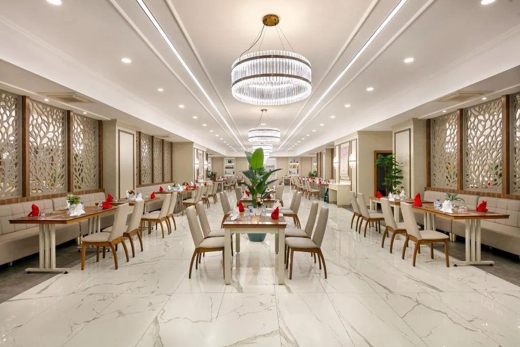 Club Hotel Phaselis Rose hotel in Kemer
