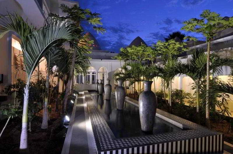 Coco Ocean Resort and Spa hotel in Bijilo