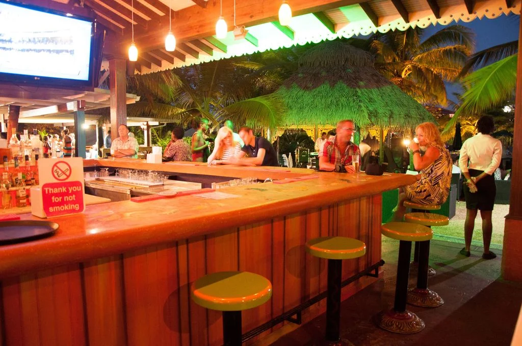 Coco Palm Resort hotel in Castries