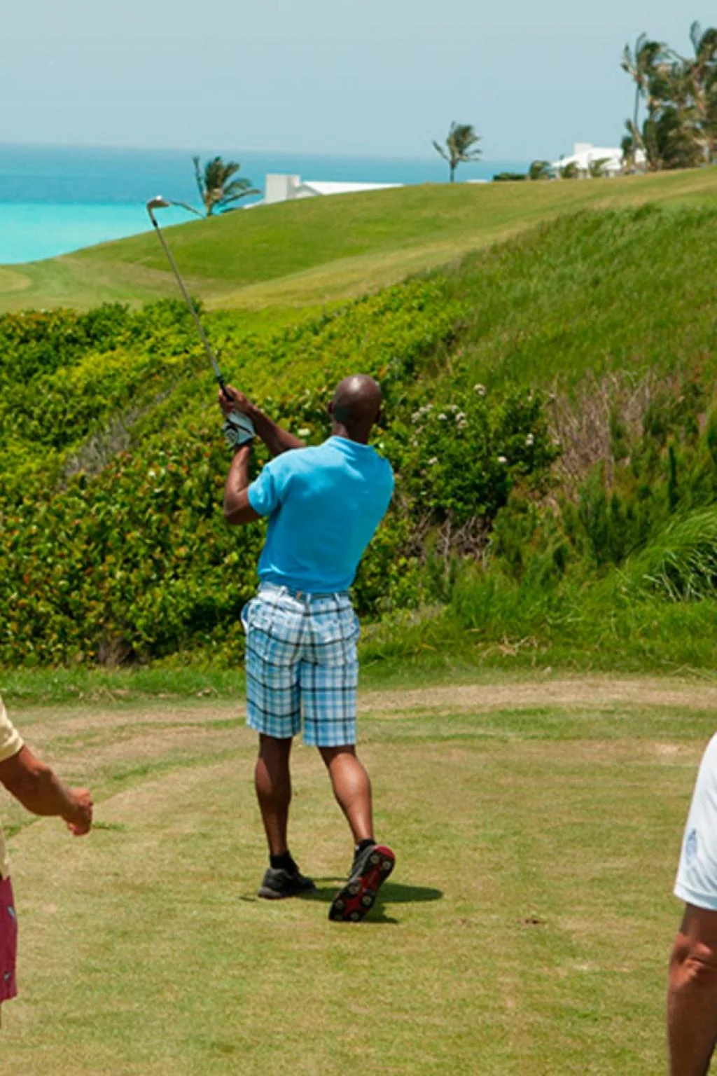 Coco Reef Bermuda hotel in Paget