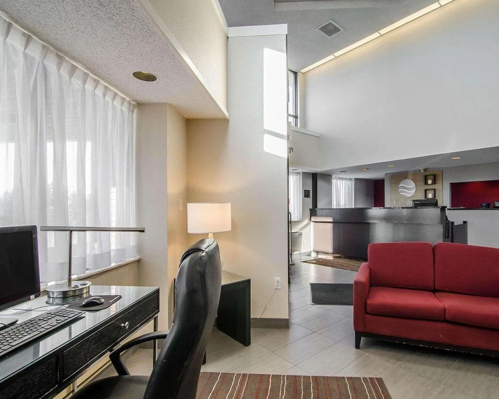Comfort Hotel Recife hotel in Recife