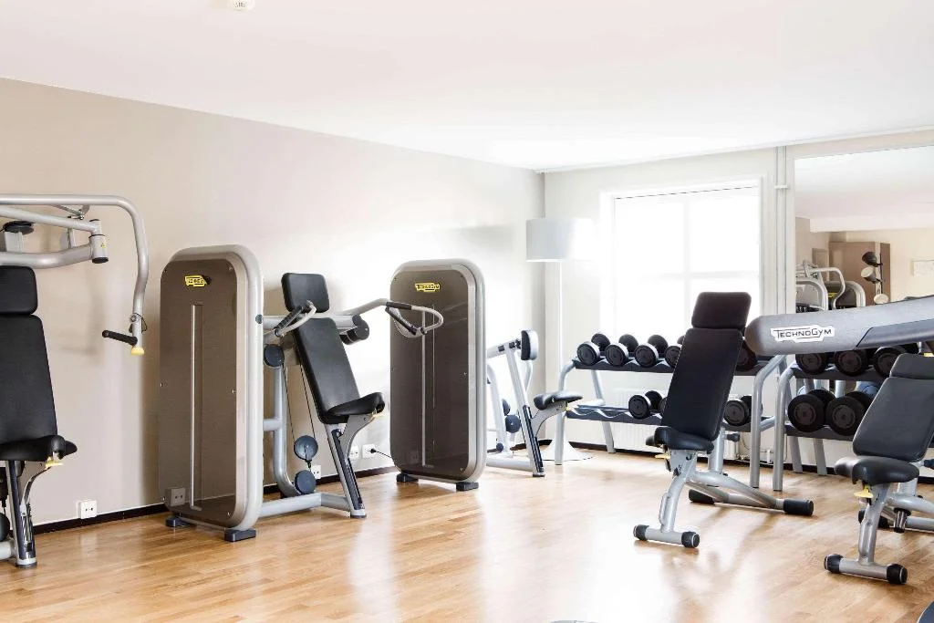 Comfort Hotel Trondheim hotel in Trondheim