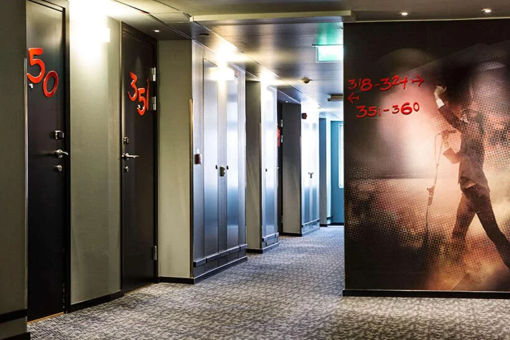 Comfort Hotel Xpress Stockholm hotel in Stockholm