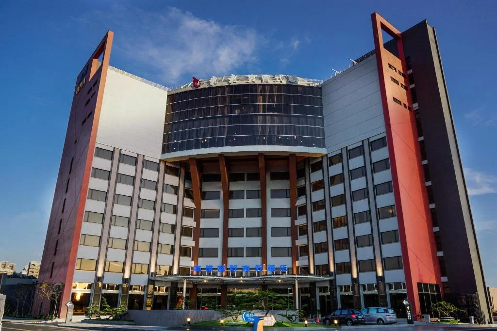 Compass Hotel Kaohsiung hotel in Kaohsiung