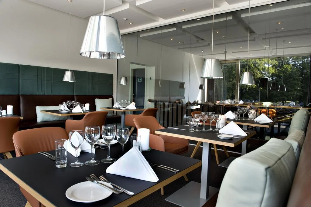 Comwell Hvide Hus Aalborg hotel in Aalborg