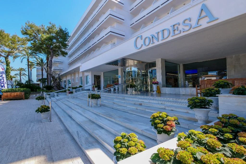 Condesa DF hotel in Mexico City