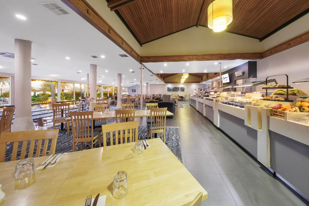 Copthorne Hotel and Resort Bay of Islands hotel in Waitangi