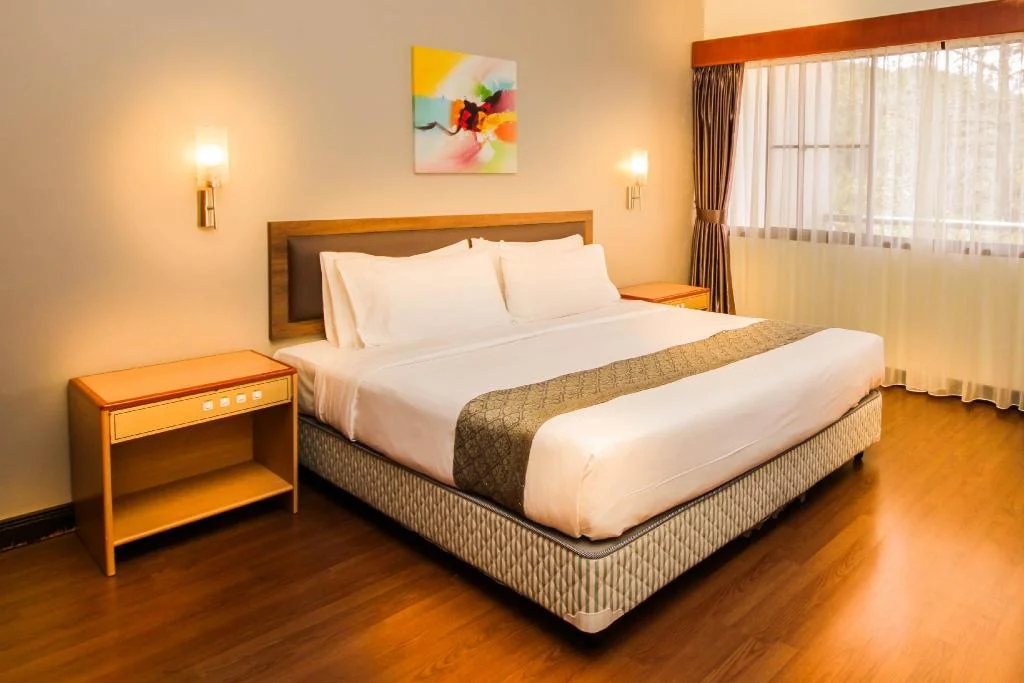 Copthorne Hotel Cameron Highlands hotel in Brinchang