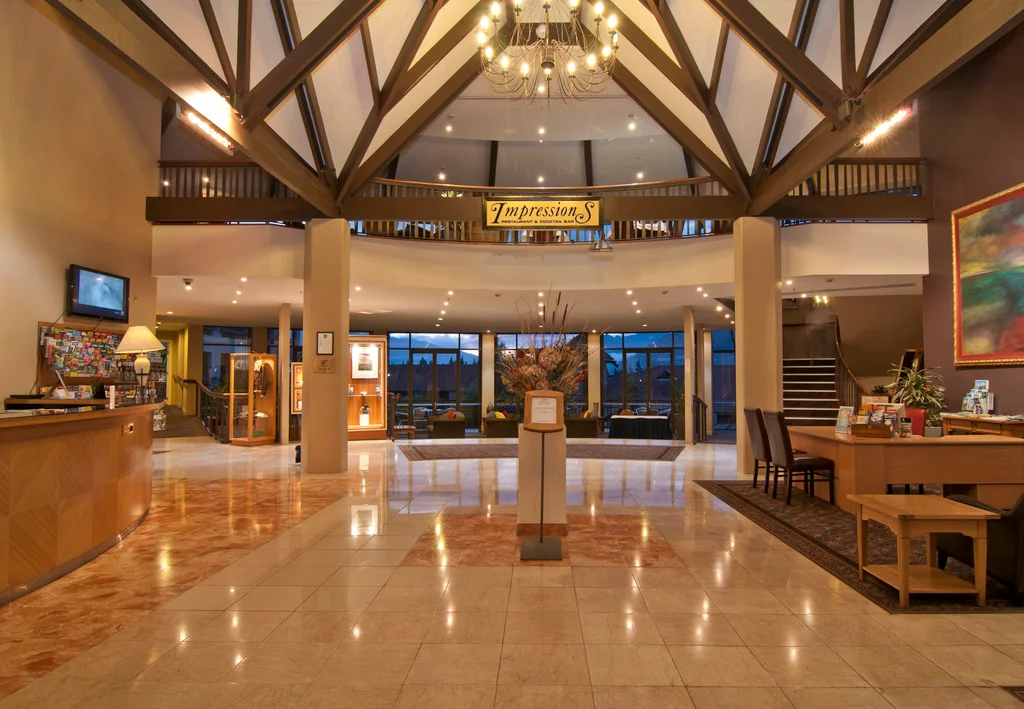 Copthorne Hotel Queenstown Lakeview hotel in Queenstown