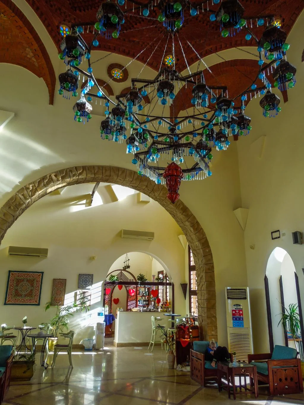 Coral Beach Resort Marsa Alam hotel in Marsa Alam