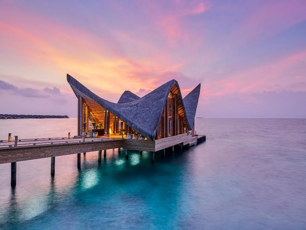 Coral Inn Maldives hotel in Hulhumale