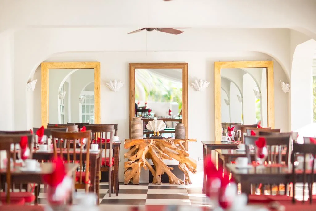 Coral Sands Hotel en Harbour Island, Harbour Island