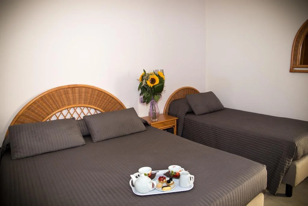 Corallo Hotel hotel in Massawa