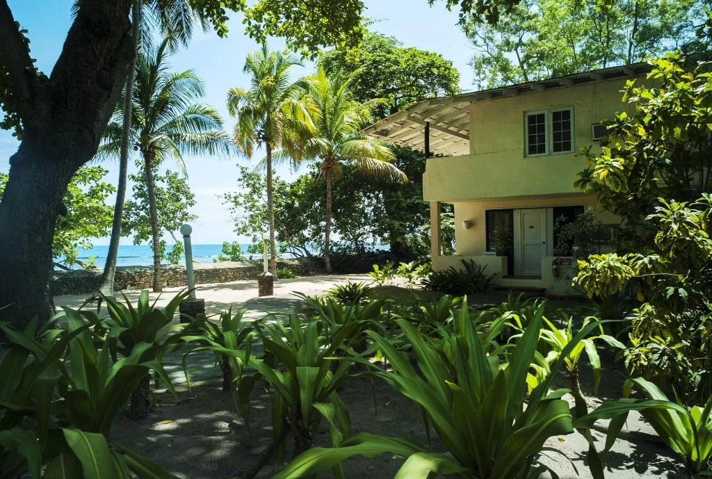 Cormier Plage Resort hotel in Cap-Haitien