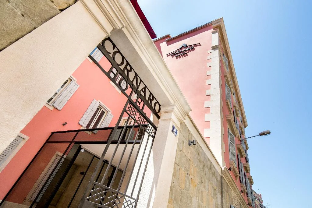 Cornaro Hotel hotel in Split