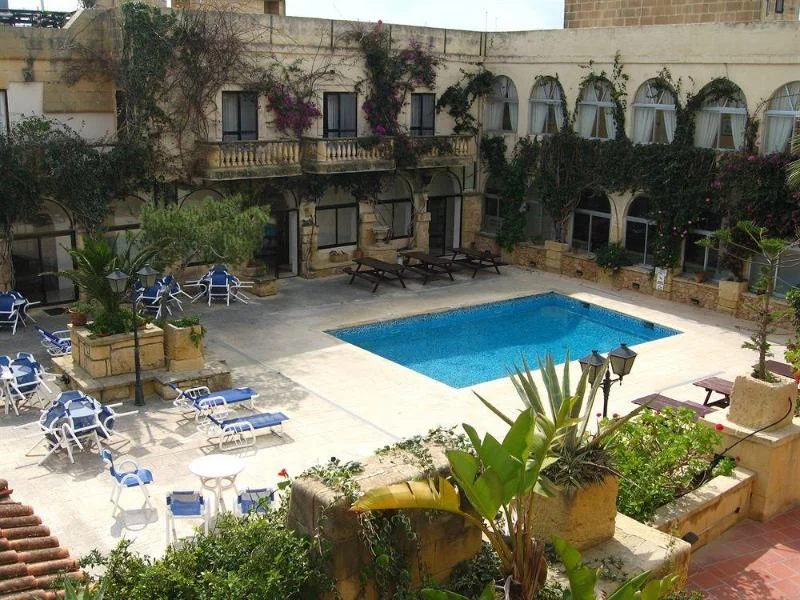 Cornucopia Hotel hotel in Xaghra