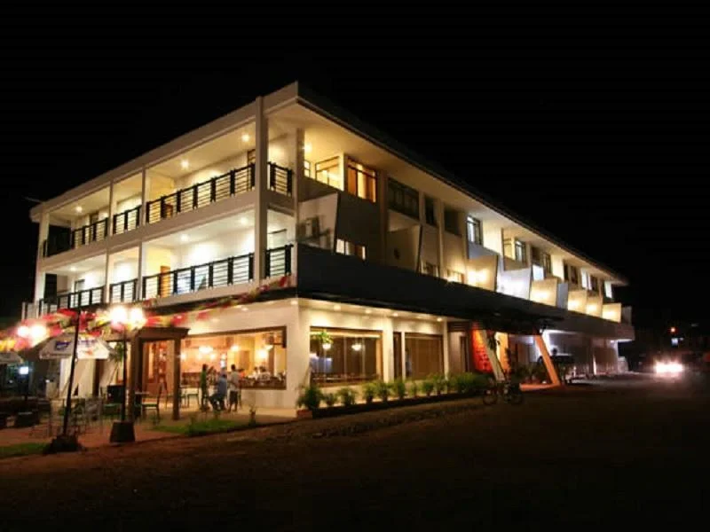 Coron Gateway Hotel and Suites hotel in Coron