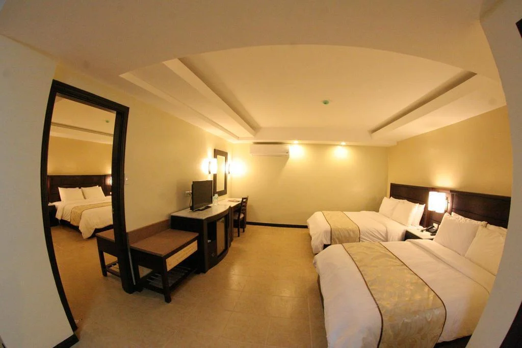 Coron Westown Resort hotel in Coron
