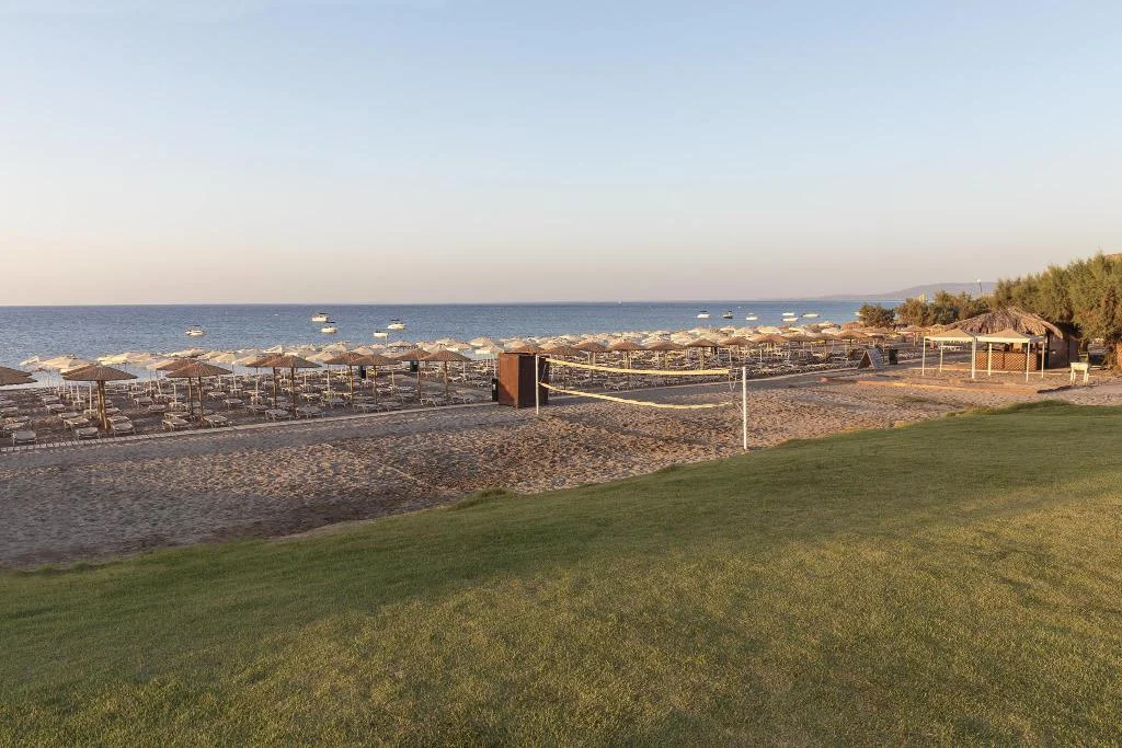 Costa Linda Beach Resort hotel in Eagle Beach