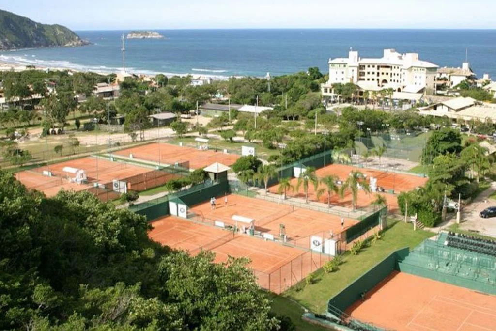 Costão do Santinho Resort Golf and Spa hotel in Florianopolis