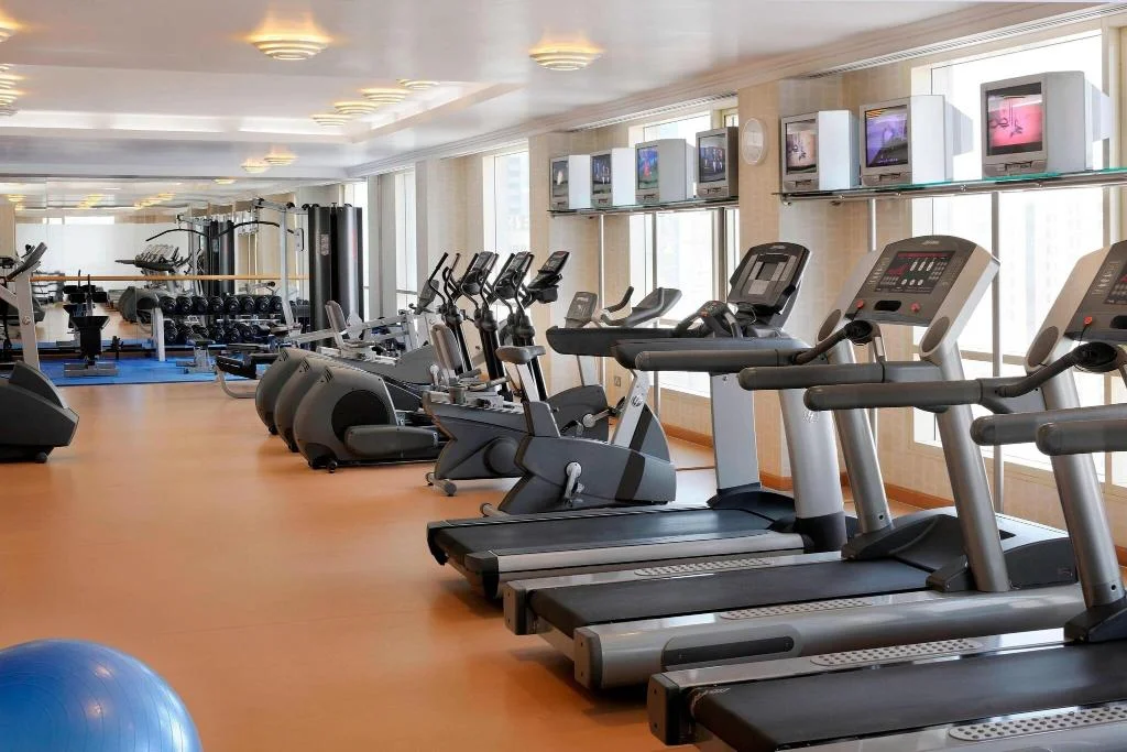 Courtyard by Marriott Kuwait City hotel in Hawalli