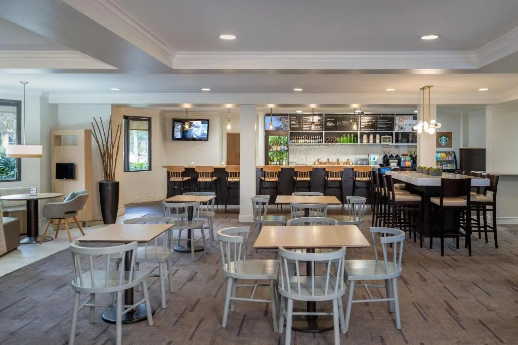 Courtyard by Marriott Ponce hotel in Ponce