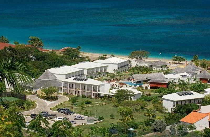 Coyaba Beach Resort hotel in Montego Bay