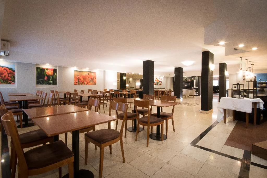 Craft Hotel Buenos Aires hotel in Buenos Aires