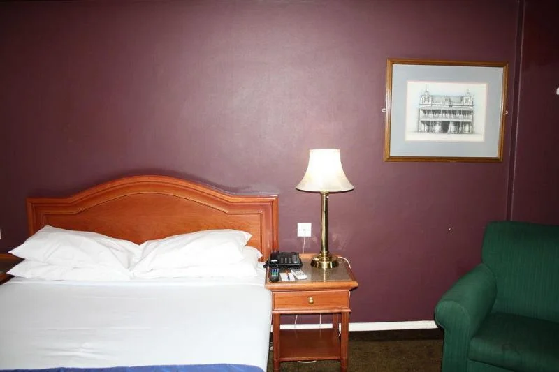 Cresta Jameson Hotel hotel in Harare
