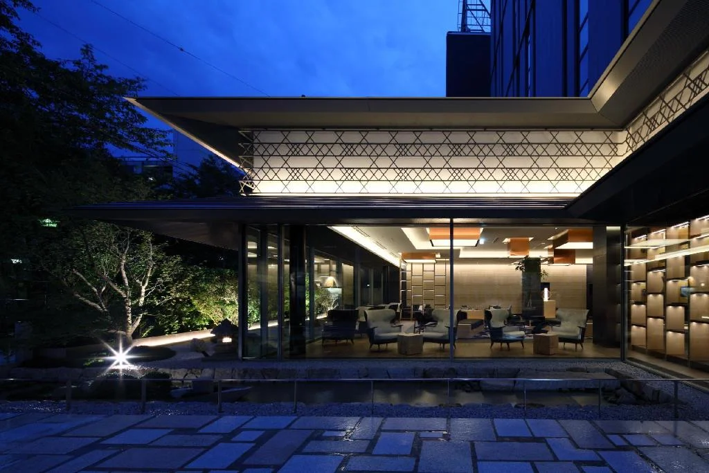 Cross Hotel Kobe hotel in Kobe