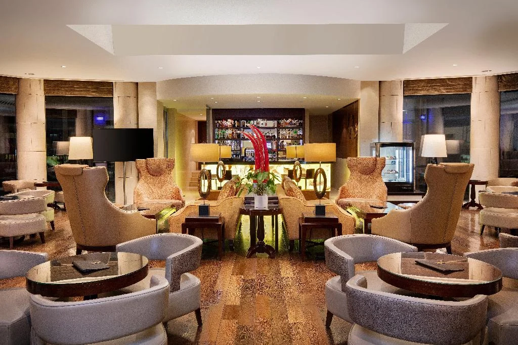 Crowne Plaza Brest hotel in Brest